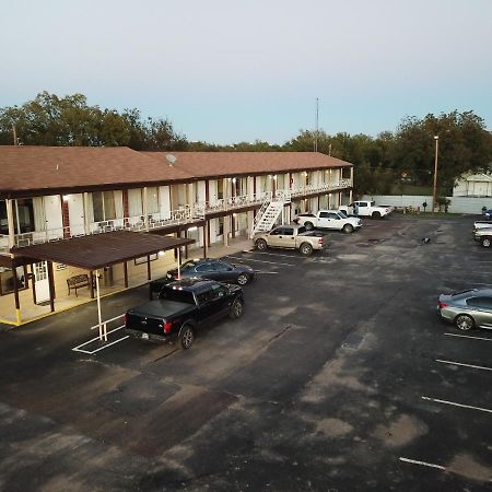 Executive Inn San Saba Esterno foto