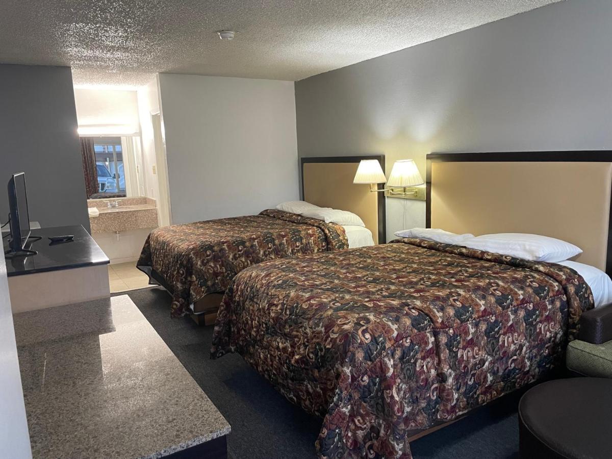 Executive Inn San Saba Esterno foto