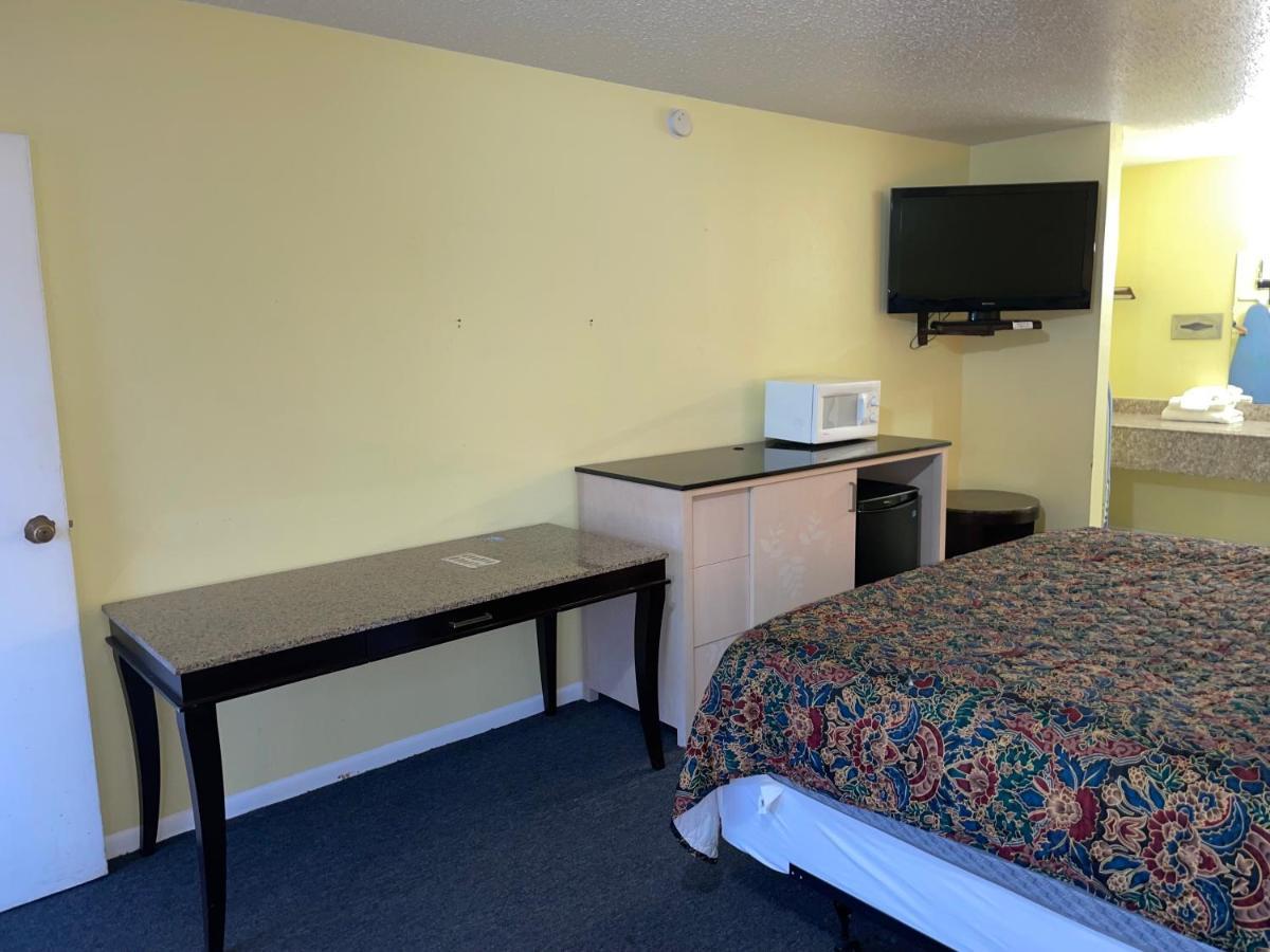 Executive Inn San Saba Esterno foto