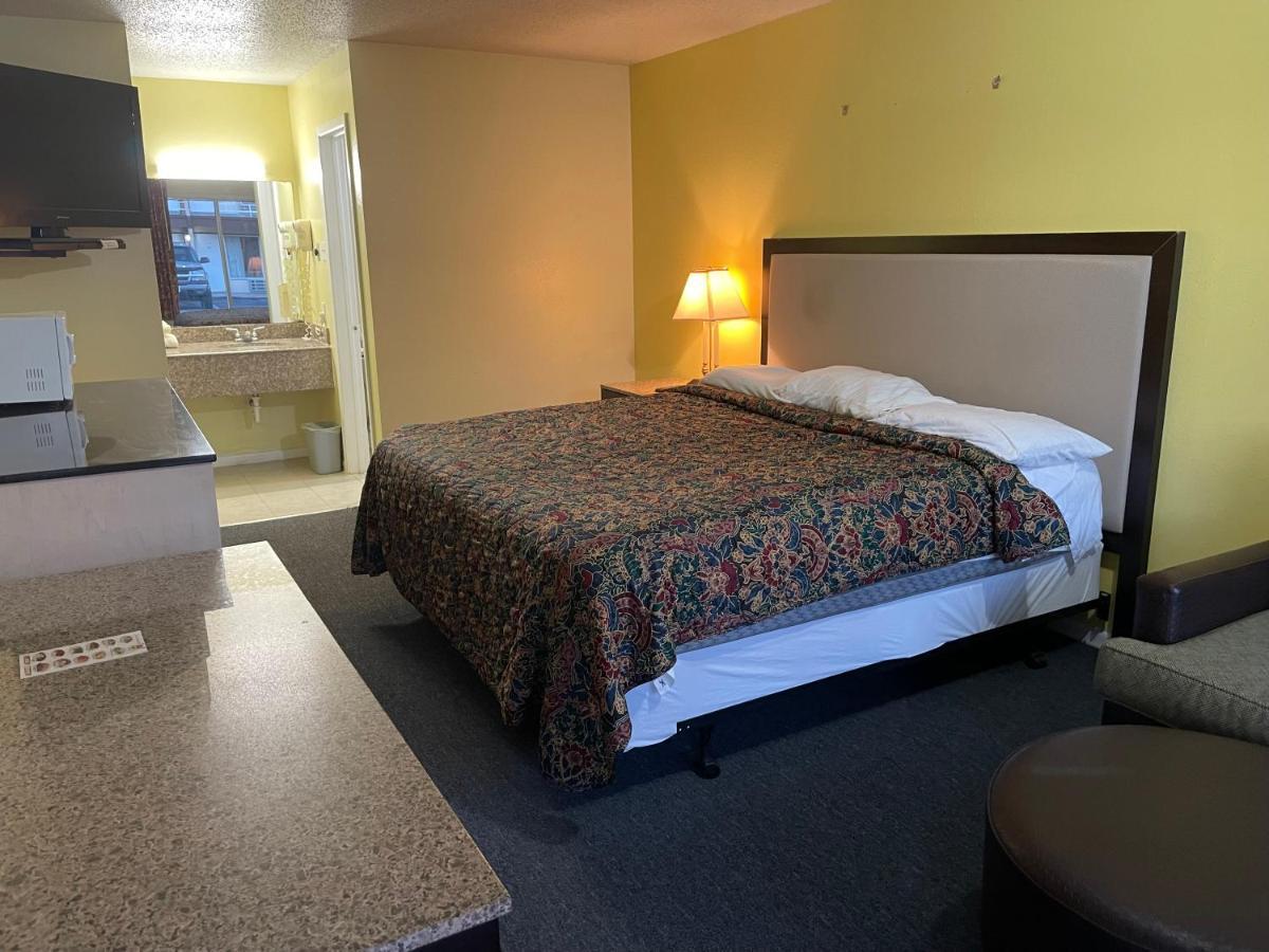 Executive Inn San Saba Esterno foto